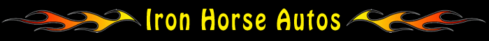 Iron Horse Autos